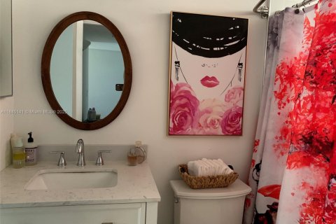 Condo in Aventura, Florida, 1 bedroom  № 1940762 - photo 9