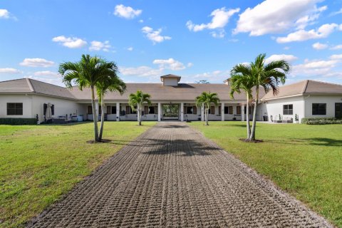 Casa en venta en Wellington, Florida, 4 dormitorios, 432.92 m2 № 2170677 - foto 10