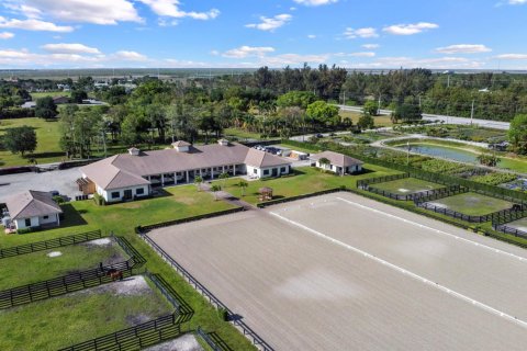 Casa en venta en Wellington, Florida, 4 dormitorios, 432.92 m2 № 2170677 - foto 7