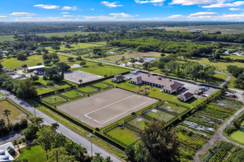 Casa en venta en Wellington, Florida, 4 dormitorios, 432.92 m2 № 2170677 - foto 4