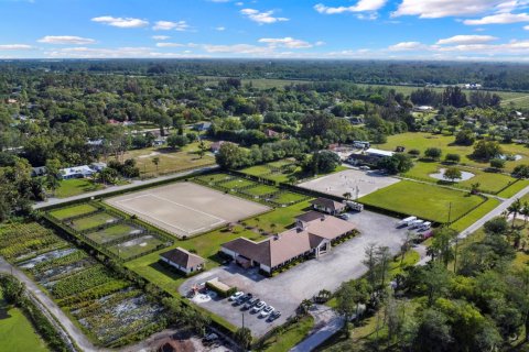 Casa en venta en Wellington, Florida, 4 dormitorios, 432.92 m2 № 2170677 - foto 6
