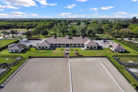 Casa en venta en Wellington, Florida, 4 dormitorios, 432.92 m2 № 2170677 - foto 9