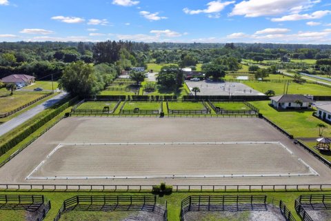 Casa en venta en Wellington, Florida, 4 dormitorios, 432.92 m2 № 2170677 - foto 8