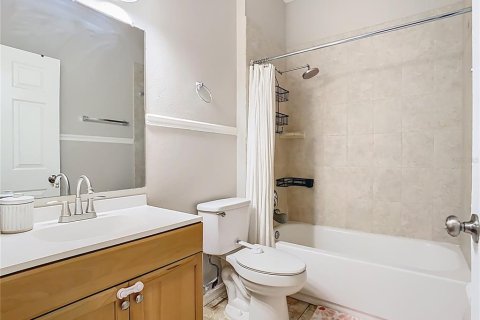 Купить виллу или дом в Орландо, Флорида 7 комнат, 158.96м2, № 1581863 - фото 20