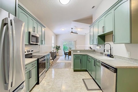Купить виллу или дом в Орландо, Флорида 7 комнат, 158.96м2, № 1581863 - фото 12