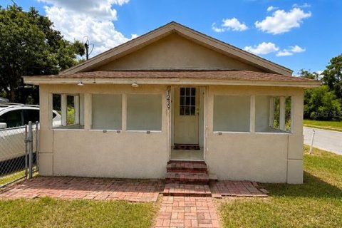 House in Haines City, Florida 3 bedrooms, 46.45 sq.m. № 2297142