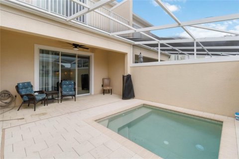 Townhouse in Clermont, Florida 3 bedrooms, 139.45 sq.m. № 2167814 - photo 3