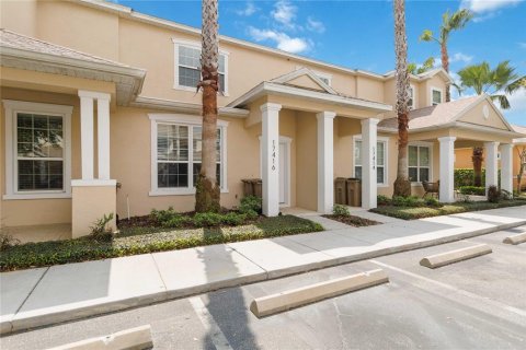 Townhouse in Clermont, Florida 3 bedrooms, 139.45 sq.m. № 2167814 - photo 5