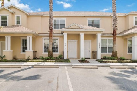 Townhouse in Clermont, Florida 3 bedrooms, 139.45 sq.m. № 2167814