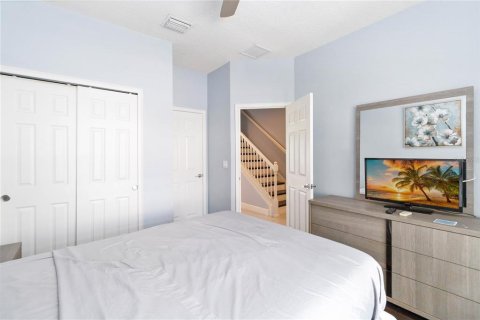 Townhouse in Clermont, Florida 3 bedrooms, 139.45 sq.m. № 2167814 - photo 15