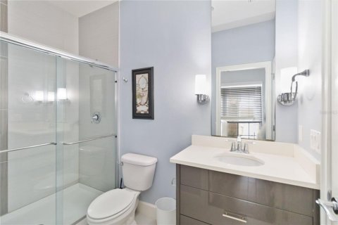 Townhouse in Clermont, Florida 3 bedrooms, 139.45 sq.m. № 2167814 - photo 16