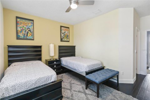 Townhouse in Clermont, Florida 3 bedrooms, 139.45 sq.m. № 2167814 - photo 23