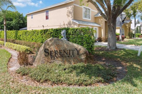 Townhouse in Clermont, Florida 3 bedrooms, 139.45 sq.m. № 2167814 - photo 6