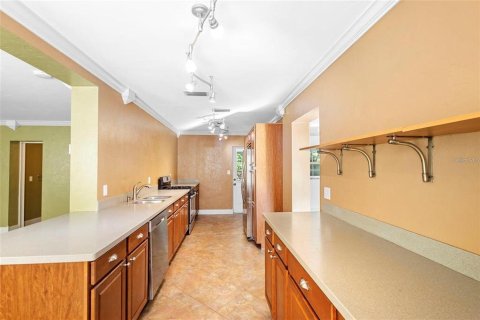 House in DeLand, Florida 3 bedrooms, 160.81 sq.m. № 2098289 - photo 13