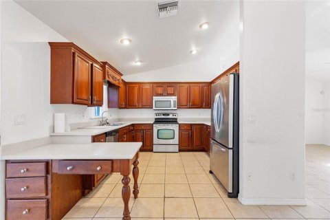 Casa en venta en New Smyrna Beach, Florida, 3 dormitorios, 160.81 m2 № 1426039 - foto 13