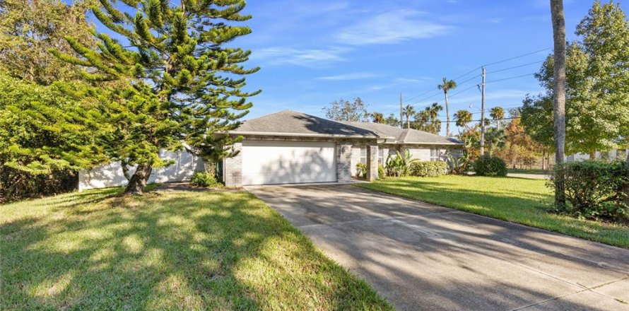 Casa en New Smyrna Beach, Florida 3 dormitorios, 160.81 m2 № 1426039