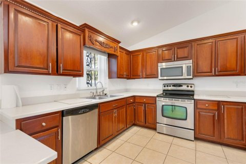 Casa en venta en New Smyrna Beach, Florida, 3 dormitorios, 160.81 m2 № 1426039 - foto 15