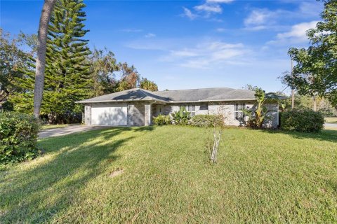 Casa en venta en New Smyrna Beach, Florida, 3 dormitorios, 160.81 m2 № 1426039 - foto 2
