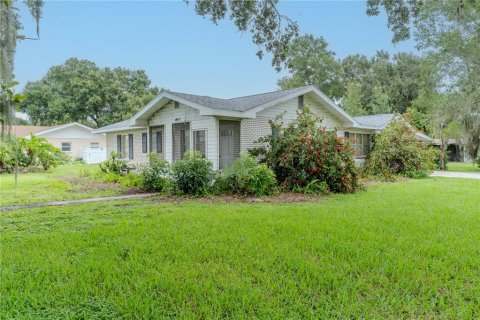 House in Fort Meade, Florida 3 bedrooms, 130.34 sq.m. № 1822963 - photo 15