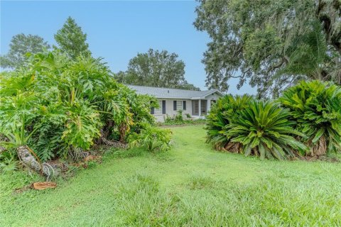 House in Fort Meade, Florida 3 bedrooms, 130.34 sq.m. № 1822963 - photo 19