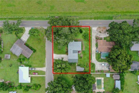 House in Fort Meade, Florida 3 bedrooms, 130.34 sq.m. № 1822963 - photo 23