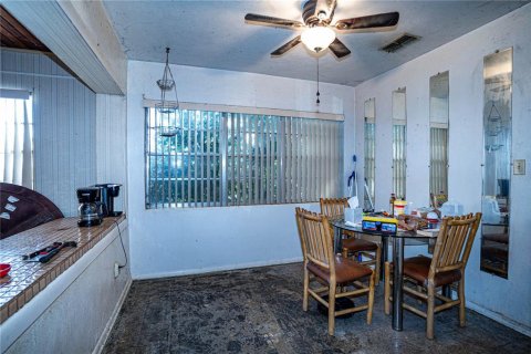 House in Fort Meade, Florida 3 bedrooms, 130.34 sq.m. № 1822963 - photo 7