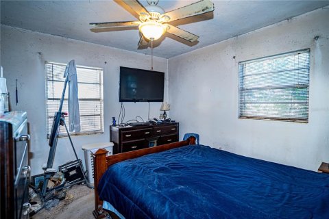 House in Fort Meade, Florida 3 bedrooms, 130.34 sq.m. № 1822963 - photo 11
