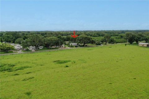 House in Fort Meade, Florida 3 bedrooms, 130.34 sq.m. № 1822963 - photo 24