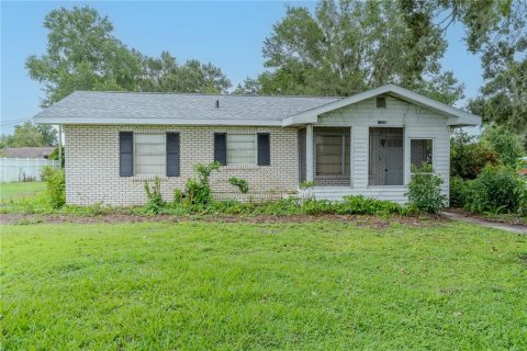 House in Fort Meade, Florida 3 bedrooms, 130.34 sq.m. № 1822963 - photo 16