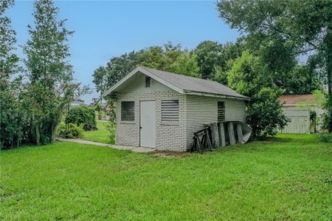House in Fort Meade, Florida 3 bedrooms, 130.34 sq.m. № 1822963 - photo 21