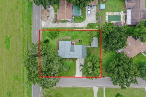 House in Fort Meade, Florida 3 bedrooms, 130.34 sq.m. № 1822963 - photo 22