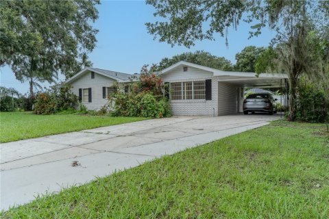 House in Fort Meade, Florida 3 bedrooms, 130.34 sq.m. № 1822963 - photo 14