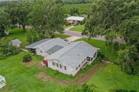 House in Fort Meade, Florida 3 bedrooms, 130.34 sq.m. № 1822963 - photo 20