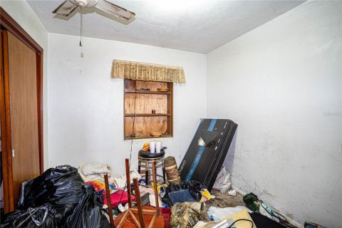 House in Fort Meade, Florida 3 bedrooms, 130.34 sq.m. № 1822963 - photo 13