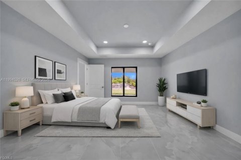 Casa en venta en Lehigh Acres, Florida, 3 dormitorios, 151.34 m2 № 2056230 - foto 13