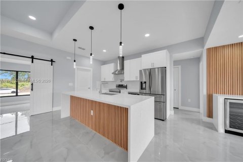 Casa en venta en Lehigh Acres, Florida, 3 dormitorios, 151.34 m2 № 2056230 - foto 4