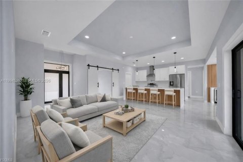 Casa en venta en Lehigh Acres, Florida, 3 dormitorios, 151.34 m2 № 2056230 - foto 2