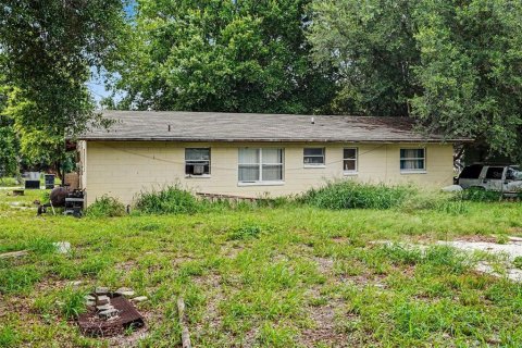 House in Lake Wales, Florida 3 bedrooms, 100.33 sq.m. № 2218958 - photo 12