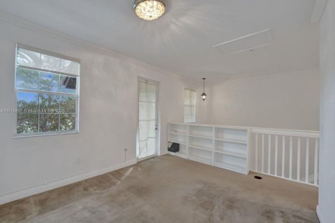 Adosado en venta en Pembroke Pines, Florida, 3 dormitorios, 169.64 m2 № 1463406 - foto 26
