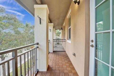 Adosado en venta en Pembroke Pines, Florida, 3 dormitorios, 169.64 m2 № 1463406 - foto 27