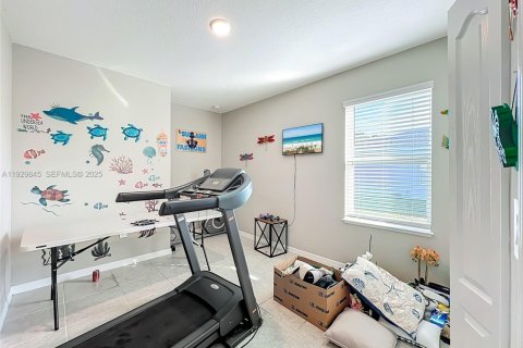 House in Palm Bay, Florida 4 bedrooms № 1988821 - photo 22