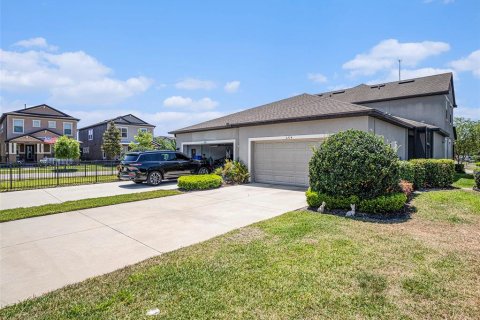 Townhouse in Fish Hawk, Florida 3 bedrooms, 165.09 sq.m. № 1643293 - photo 30