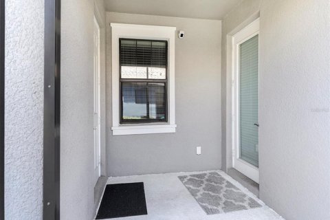 Townhouse in Fish Hawk, Florida 3 bedrooms, 165.09 sq.m. № 1643293 - photo 27