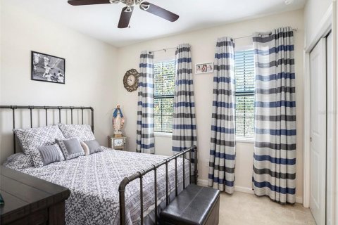 Townhouse in Fish Hawk, Florida 3 bedrooms, 165.09 sq.m. № 1643293 - photo 24