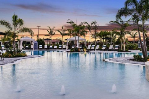 Casa en venta en Port St. Lucie, Florida, 3 dormitorios № 2070892 - foto 30