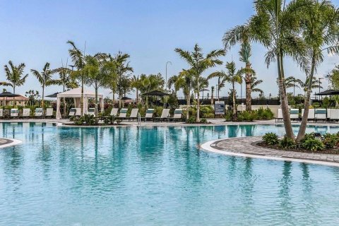 Casa en venta en Port St. Lucie, Florida, 3 dormitorios № 2070892 - foto 28
