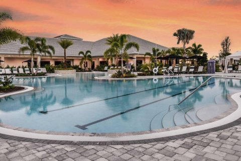 Casa en venta en Port St. Lucie, Florida, 3 dormitorios № 2070892 - foto 29