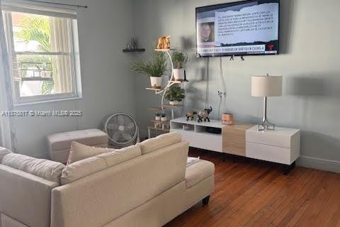 Купить кондоминиум в Майами-Бич, Флорида 2 спальни, 83.52м2, № 1926573 - фото 4