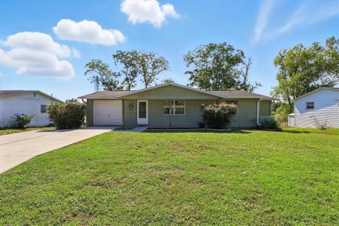 Villa ou maison à vendre à Beverly Hills, Floride: 2 chambres, 94.39 m2 № 1911373 - photo 9