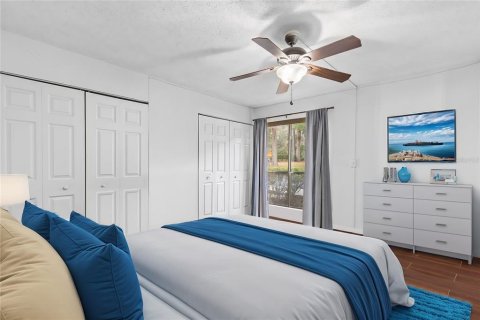 Copropriété à vendre à Gainesville, Floride: 3 chambres, 118.73 m2 № 1558382 - photo 5